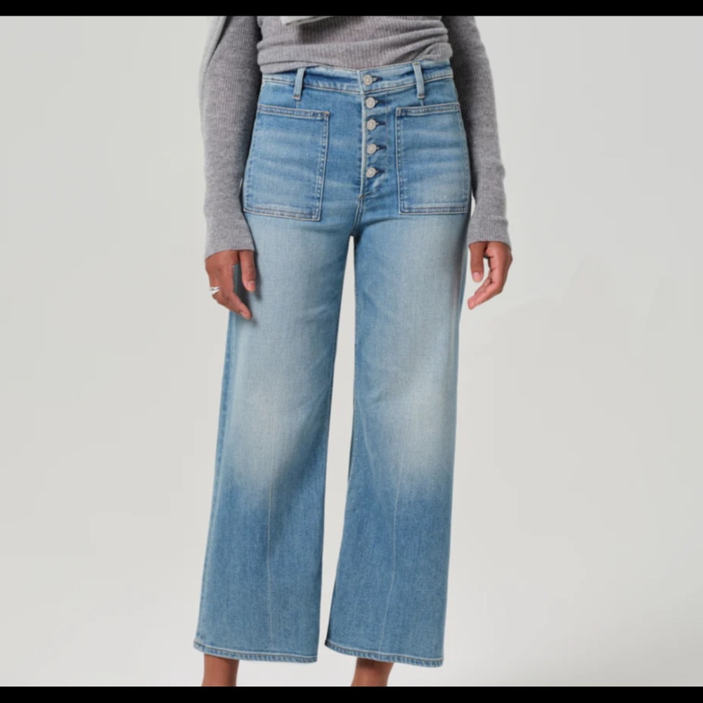 Citizens of Humanity Lyra size 29